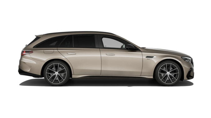 Mercedes-AMG E-Class E53 4Matic+ Night Edition Prem+ 5dr TCT Estate - Image 2
